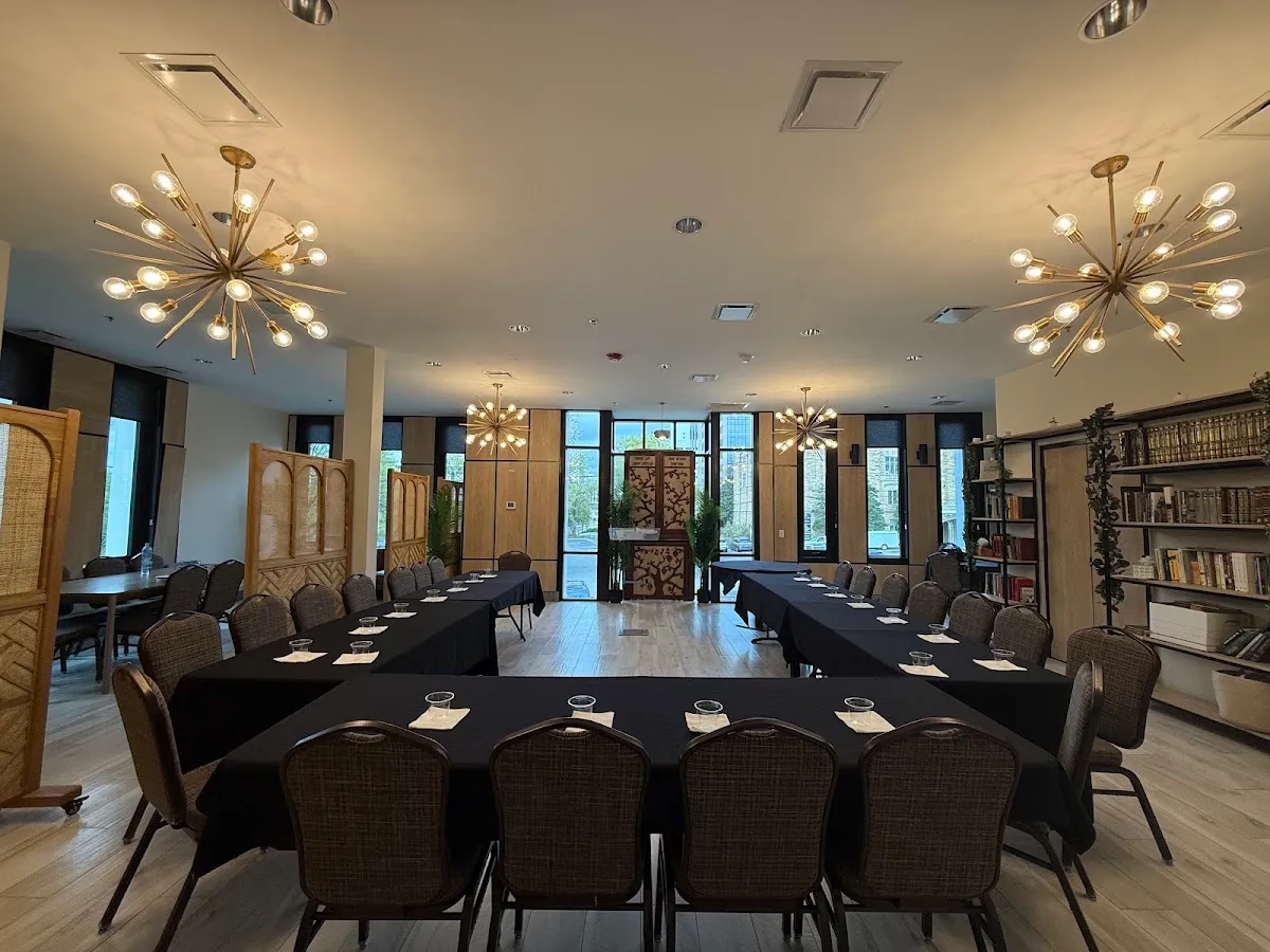 Chabad at Vanderbilt University — foto 2