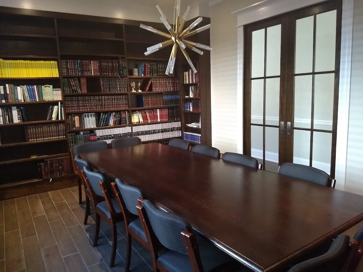 Chabad at Wesleyan University — photo 3