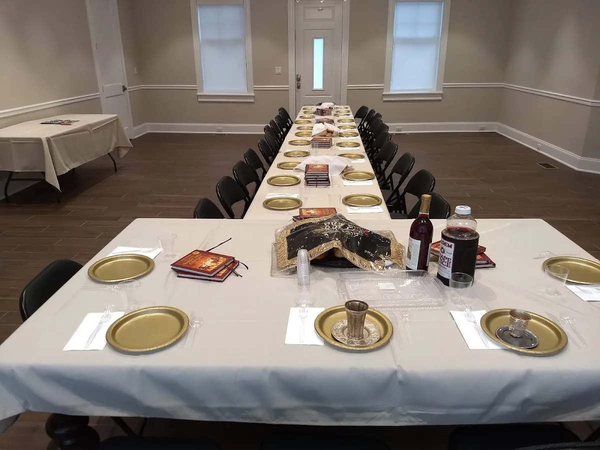 Chabad at Wesleyan University — photo 7