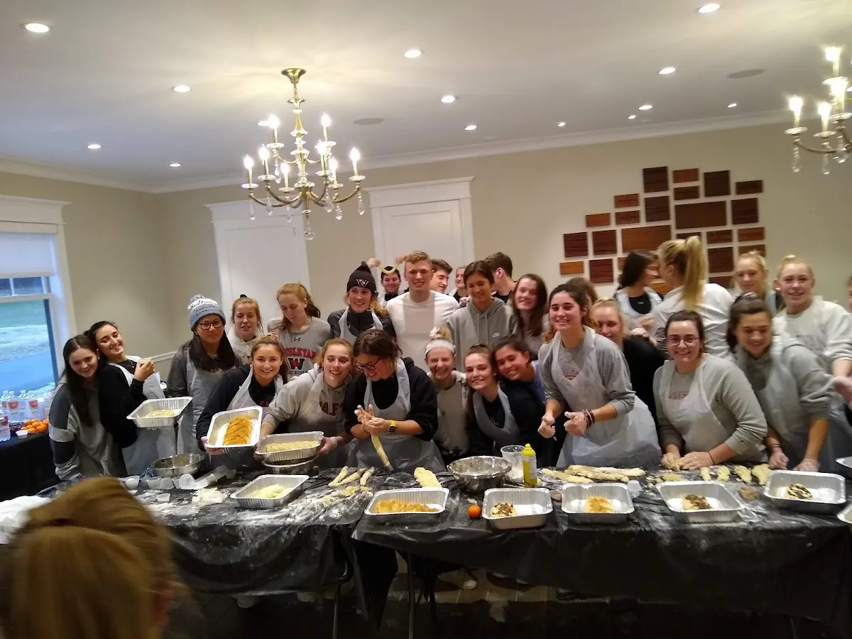 Chabad at Wesleyan University — photo 8
