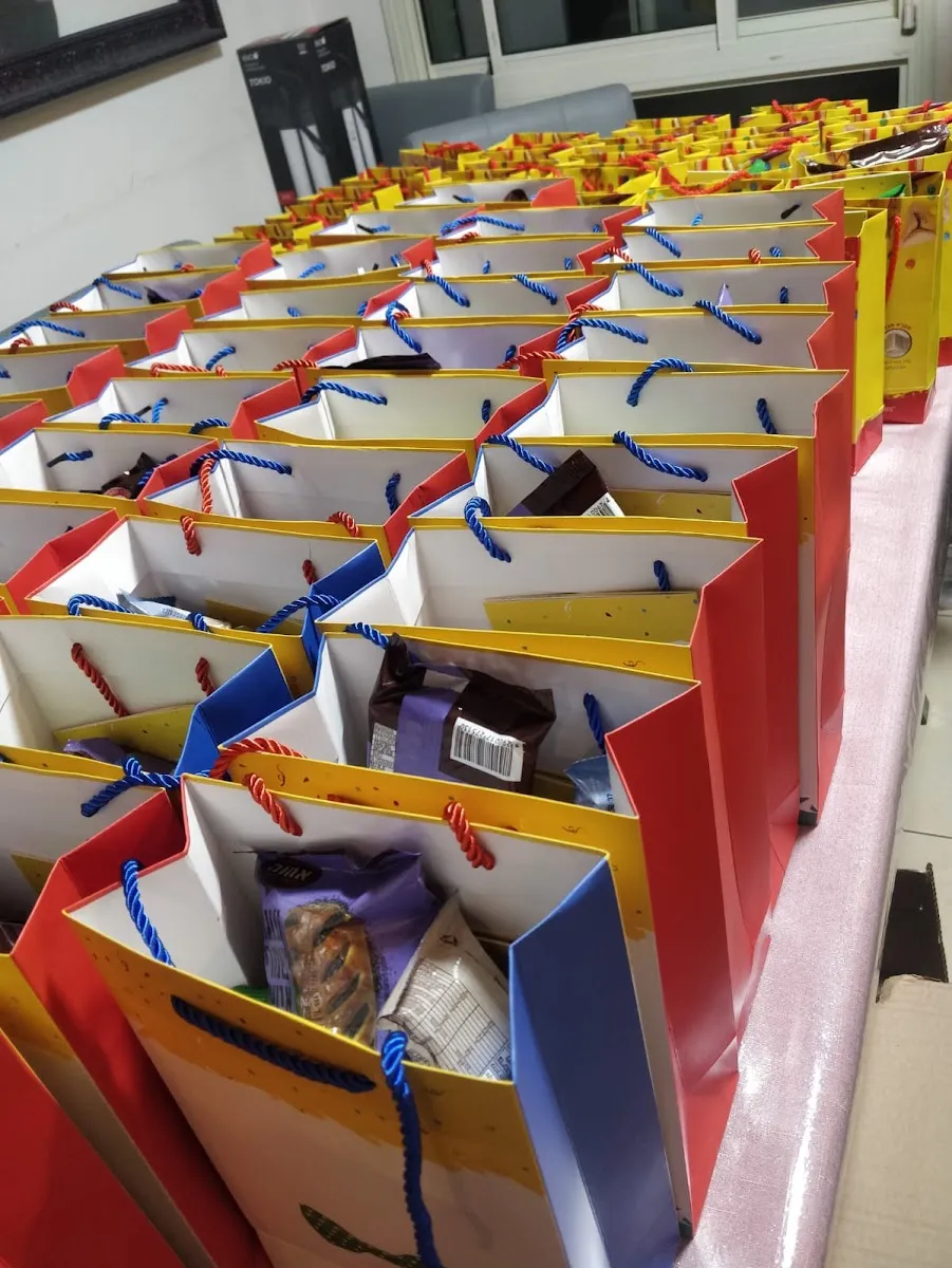 Chabad at Ziv Medical Center — foto 5