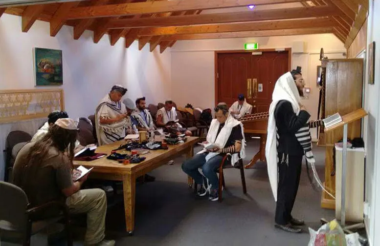 Chabad Auckland New Zealand — foto 3