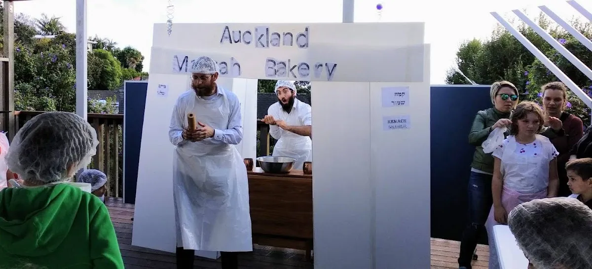 Chabad Auckland New Zealand — foto 4