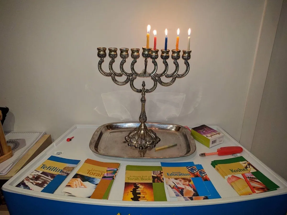 Chabad Auckland New Zealand — foto 5