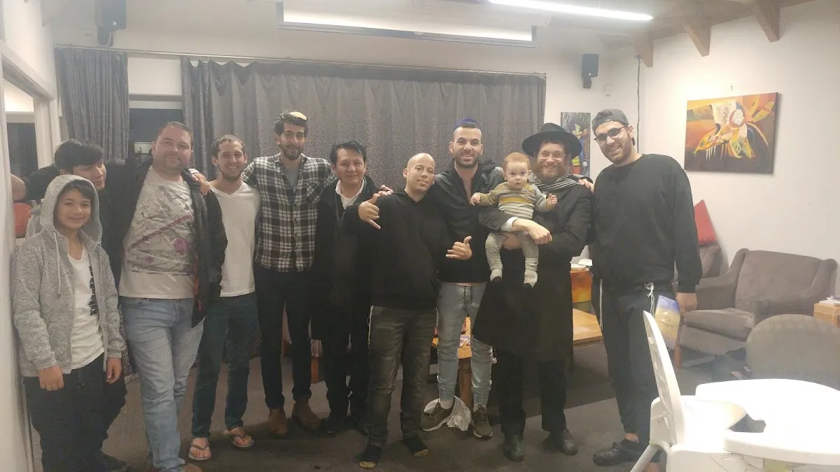 Chabad Auckland New Zealand — foto 8