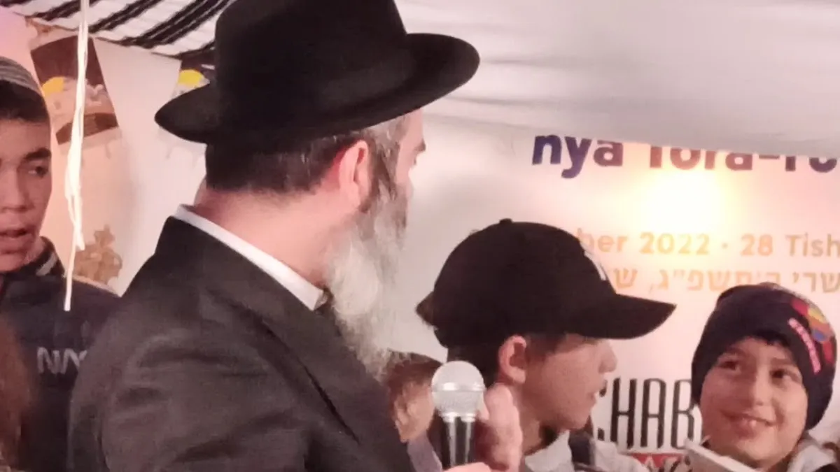 Chabad av Stockholm — foto 8