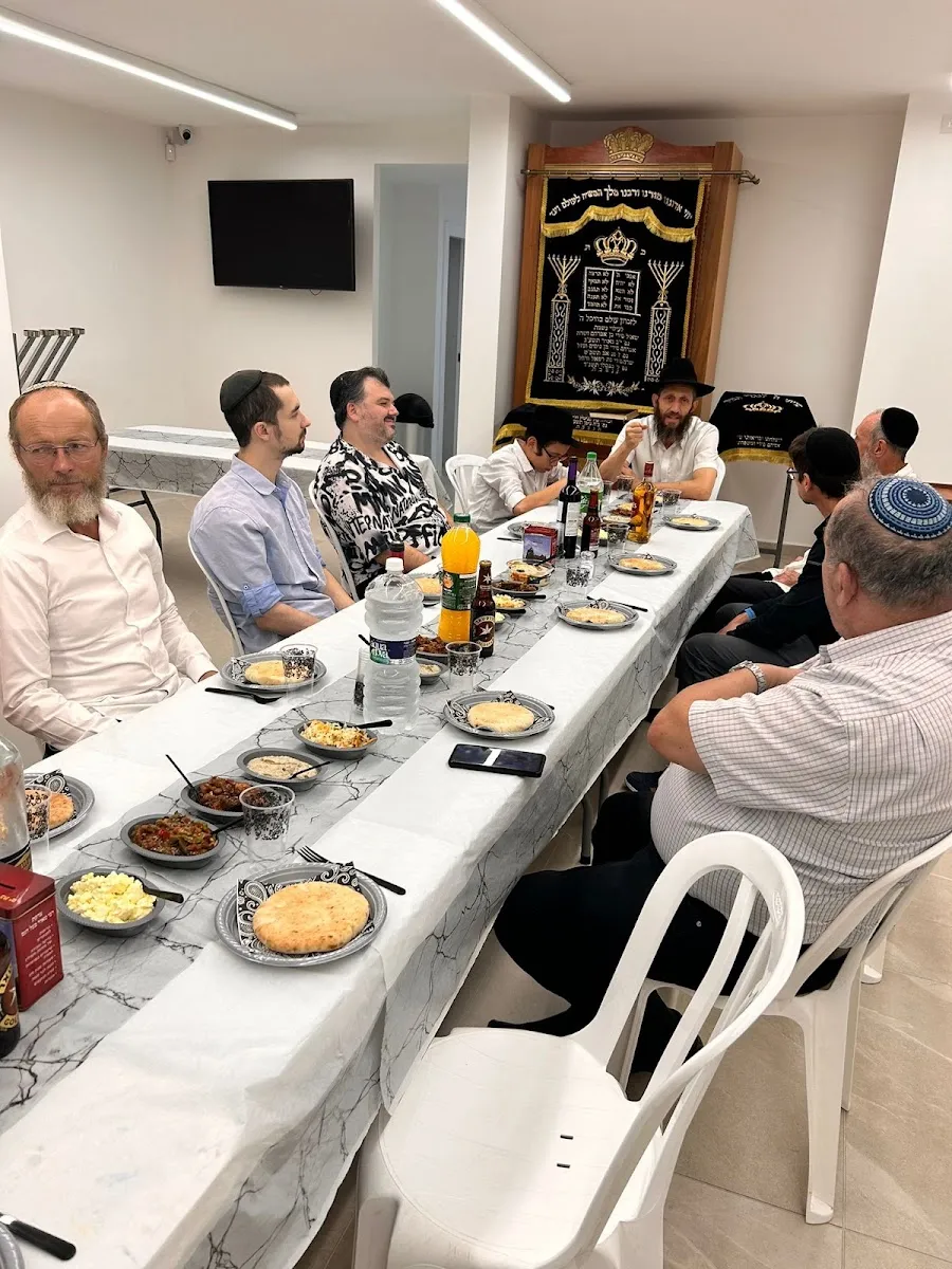 Chabad BeAliya Bat Yam — foto 2