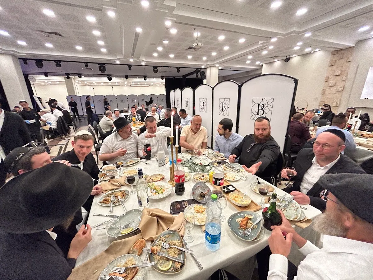 Chabad BeAliya Bat Yam — foto 3