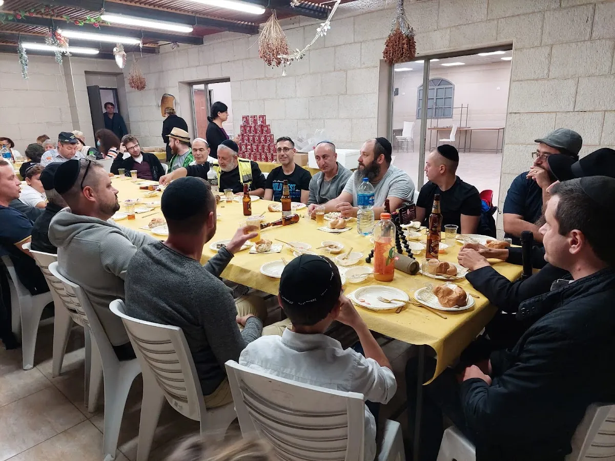 Chabad BeAliya Bat Yam — foto 4