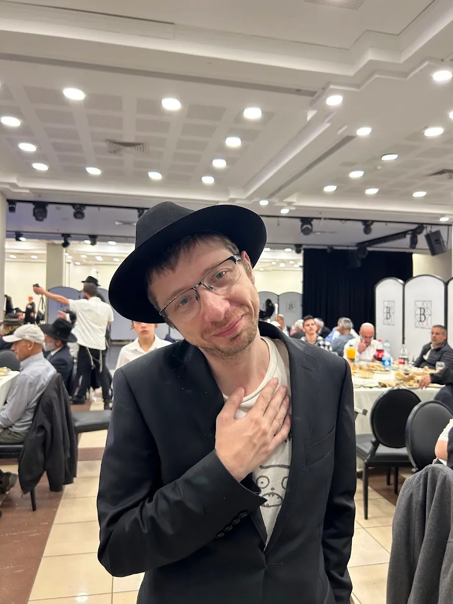 Chabad BeAliya Bat Yam — foto 6