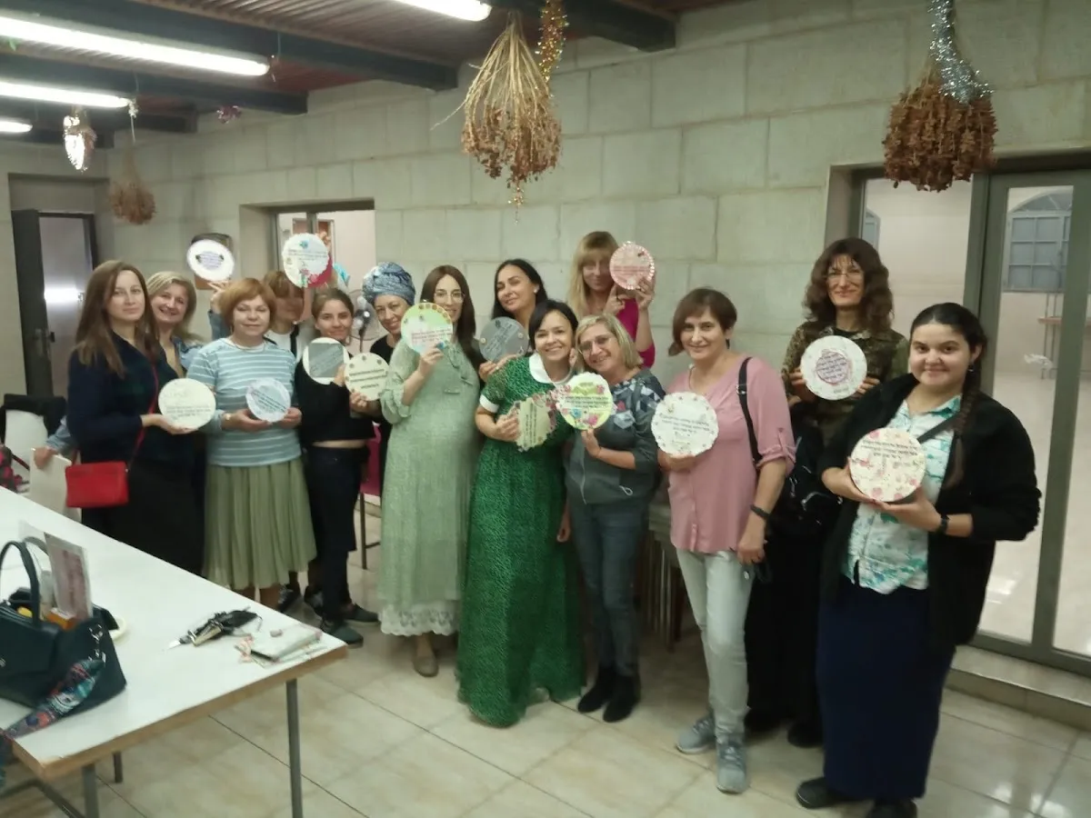 Chabad BeAliya Bat Yam — foto 9