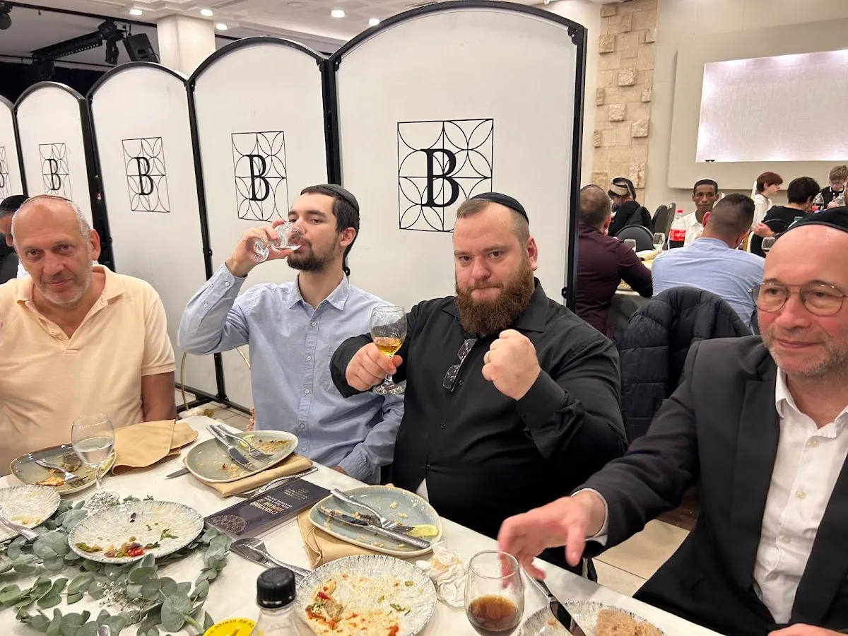Chabad BeAliya Bat Yam — foto 10