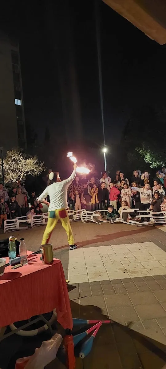 Chabad BeAliya Karmiel Jewish Community Center — foto 3