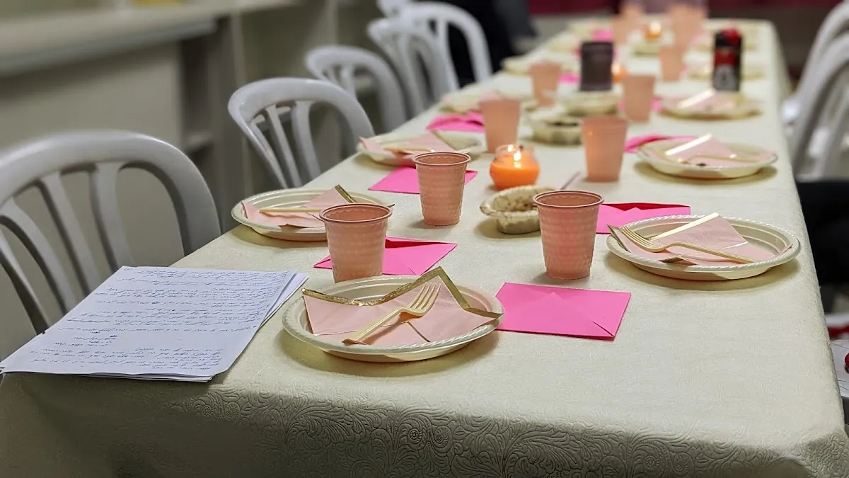 Chabad BeAliya Karmiel Jewish Community Center — foto 7