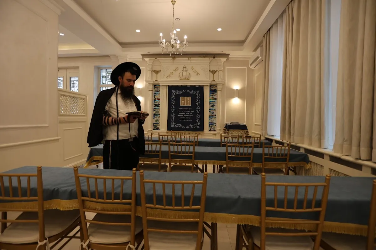 Chabad Belgrado — photo 5