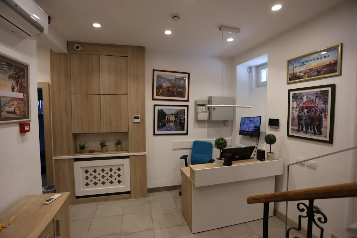 Chabad Belgrado — photo 6