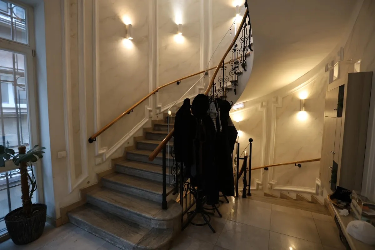 Chabad Belgrado — photo 8