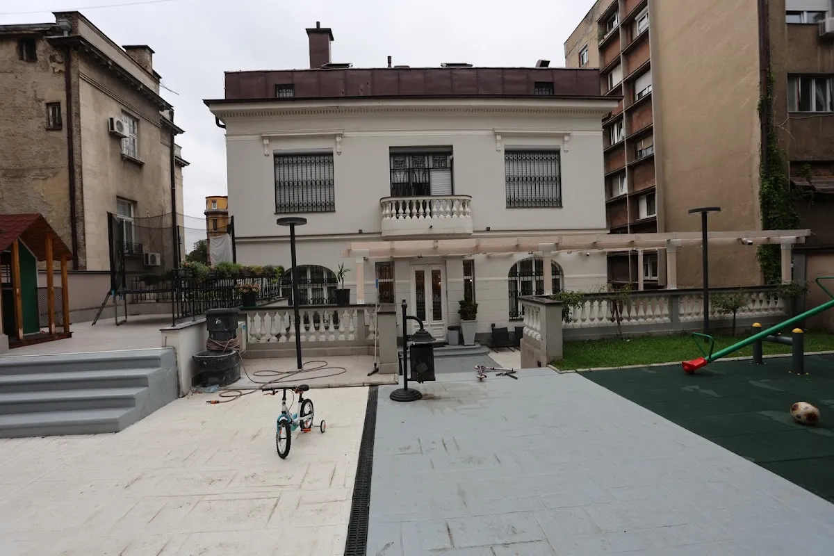 Chabad Belgrado — photo 10