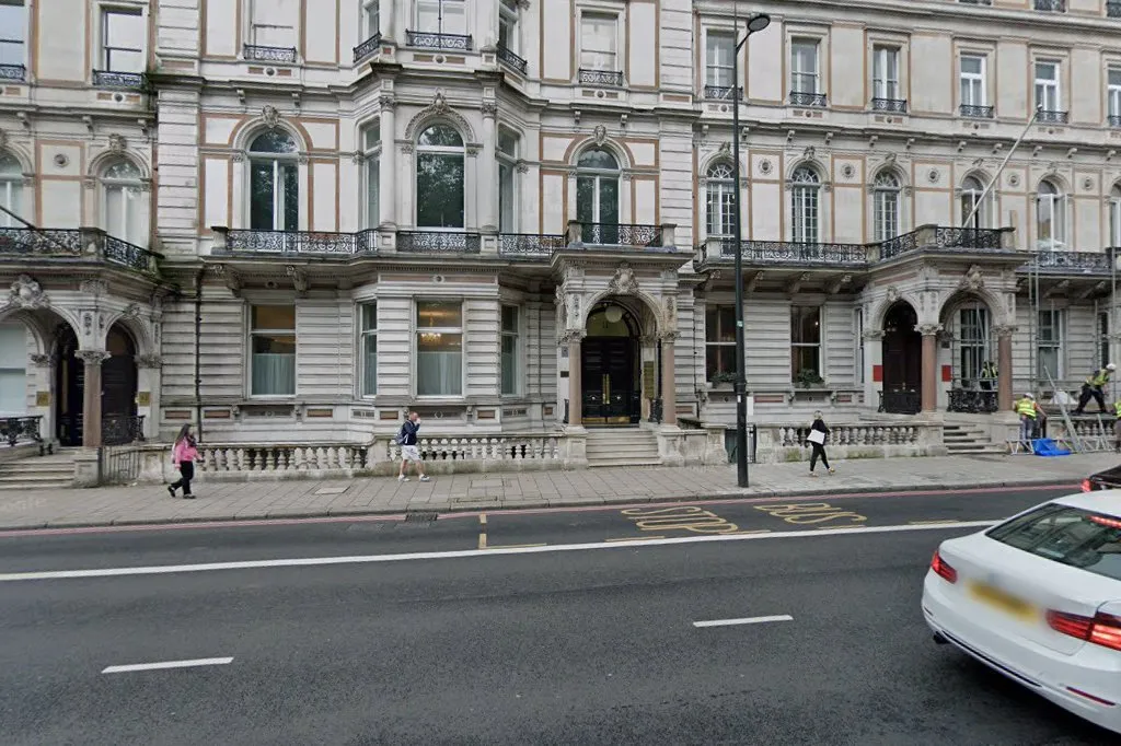 Chabad Belgravia