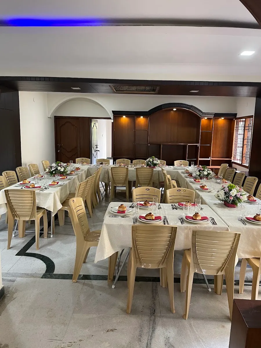 Chabad Bengaluru — foto 4