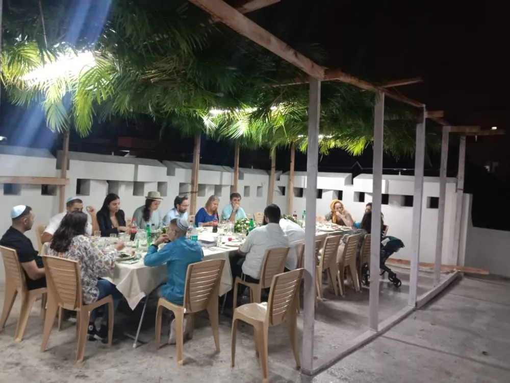 Chabad Bengaluru — foto 5