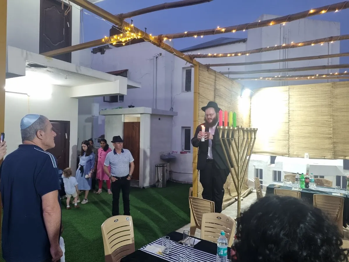Chabad Bengaluru — foto 7