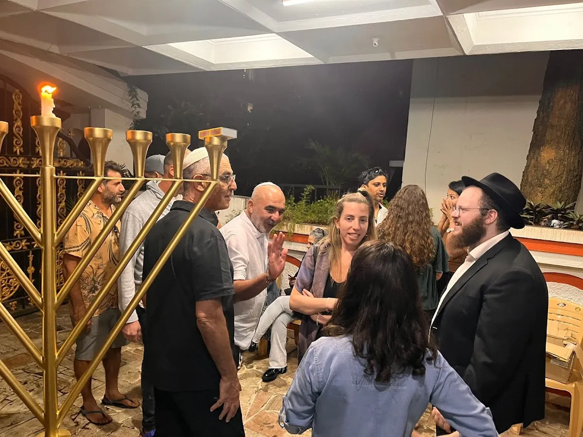 Chabad Bengaluru — foto 9