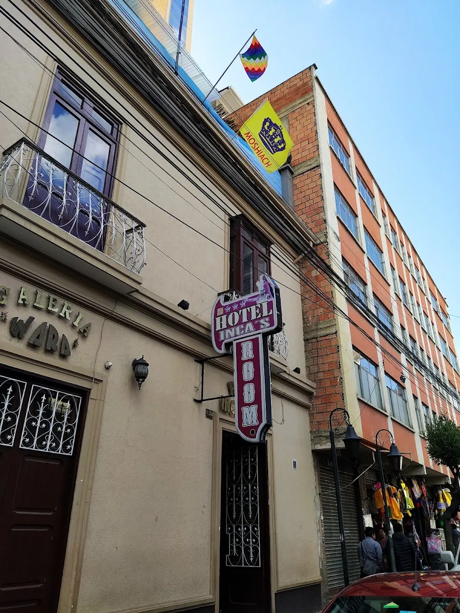 Chabad Bolivia — foto 2