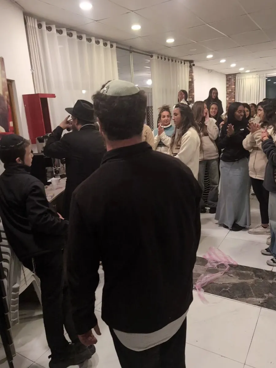 Chabad Bolivia — foto 3
