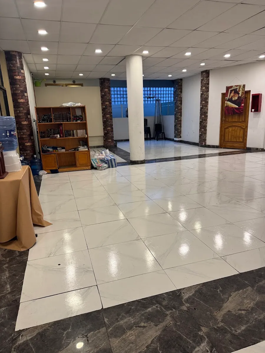 Chabad Bolivia — foto 4