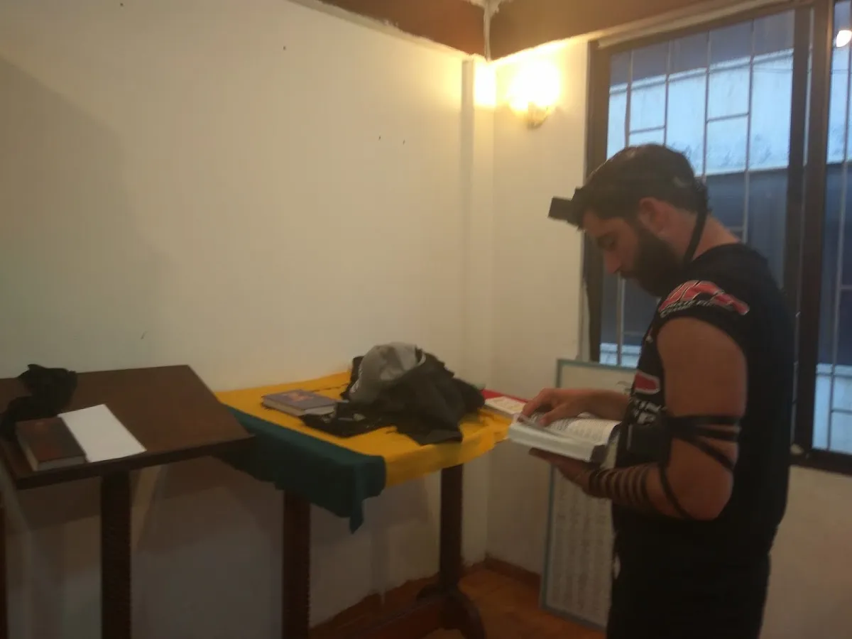 Chabad Bolivia — foto 5