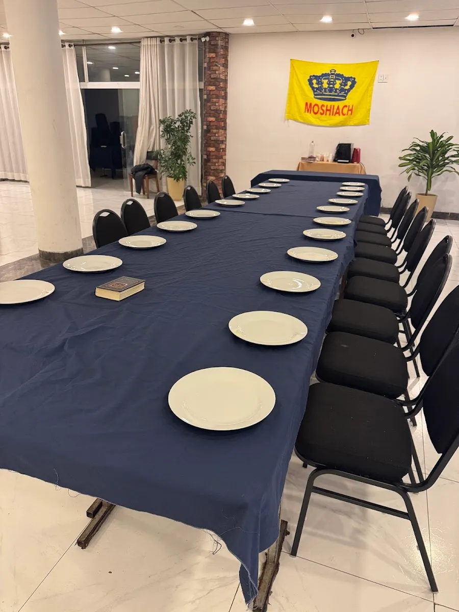 Chabad Bolivia — foto 6