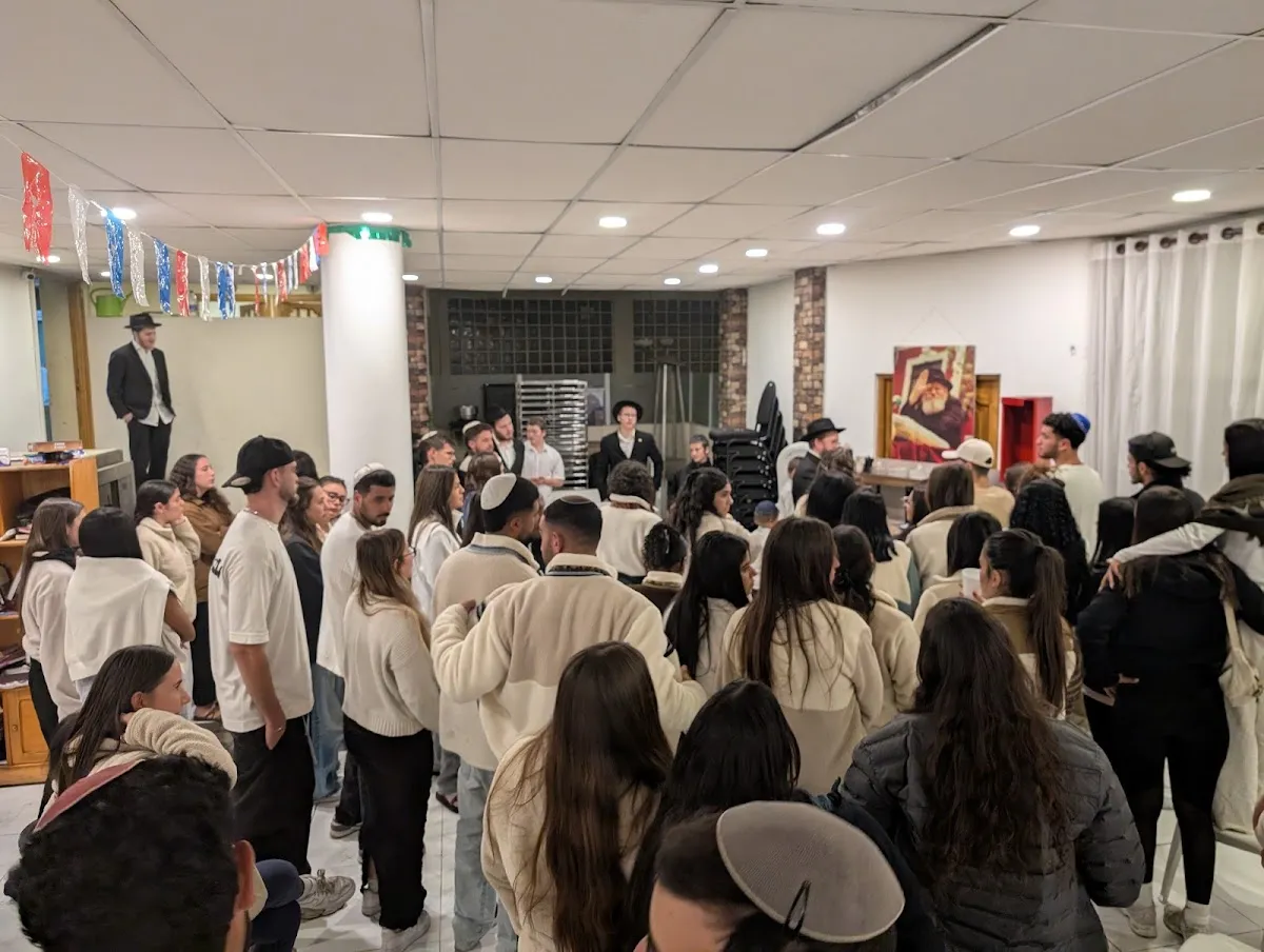Chabad Bolivia — foto 7
