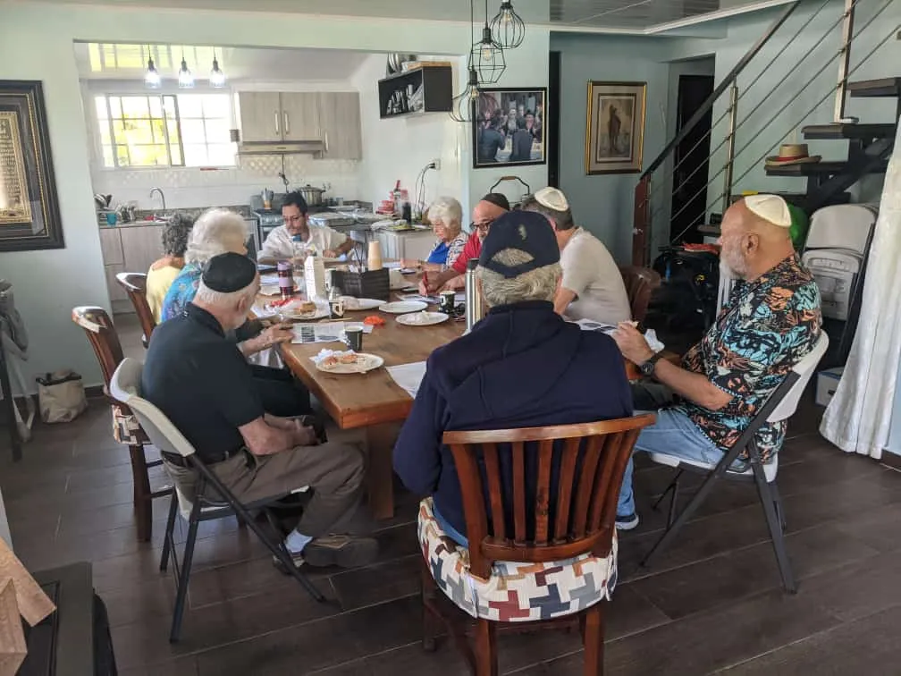 Chabad Boquete — photo 9