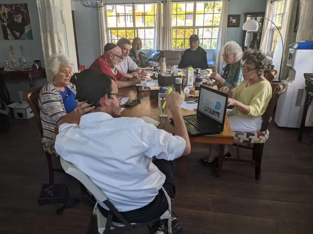 Chabad Boquete — photo 10