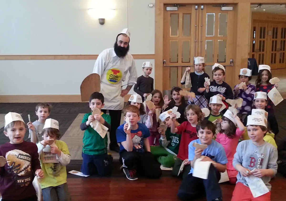 Chabad Boston (Downtown) — foto 5