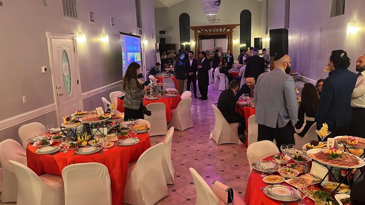 Chabad Bukharian Center