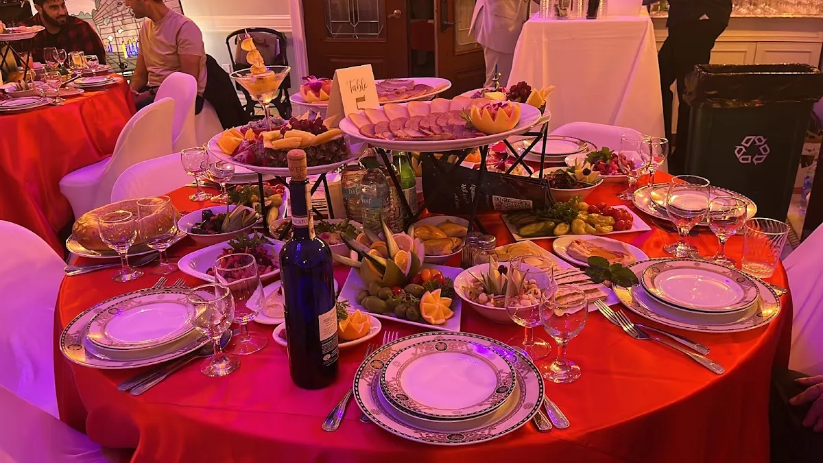 Chabad Bukharian Center — foto 2