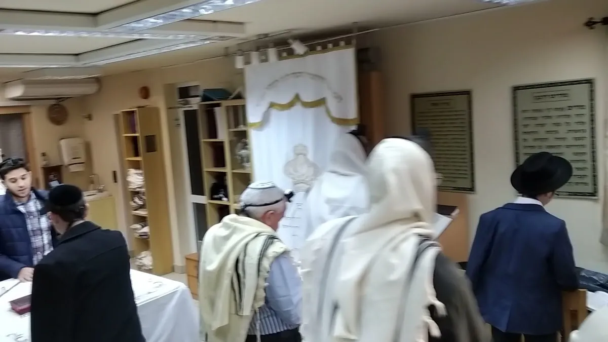 Chabad Bulgaria — photo 2