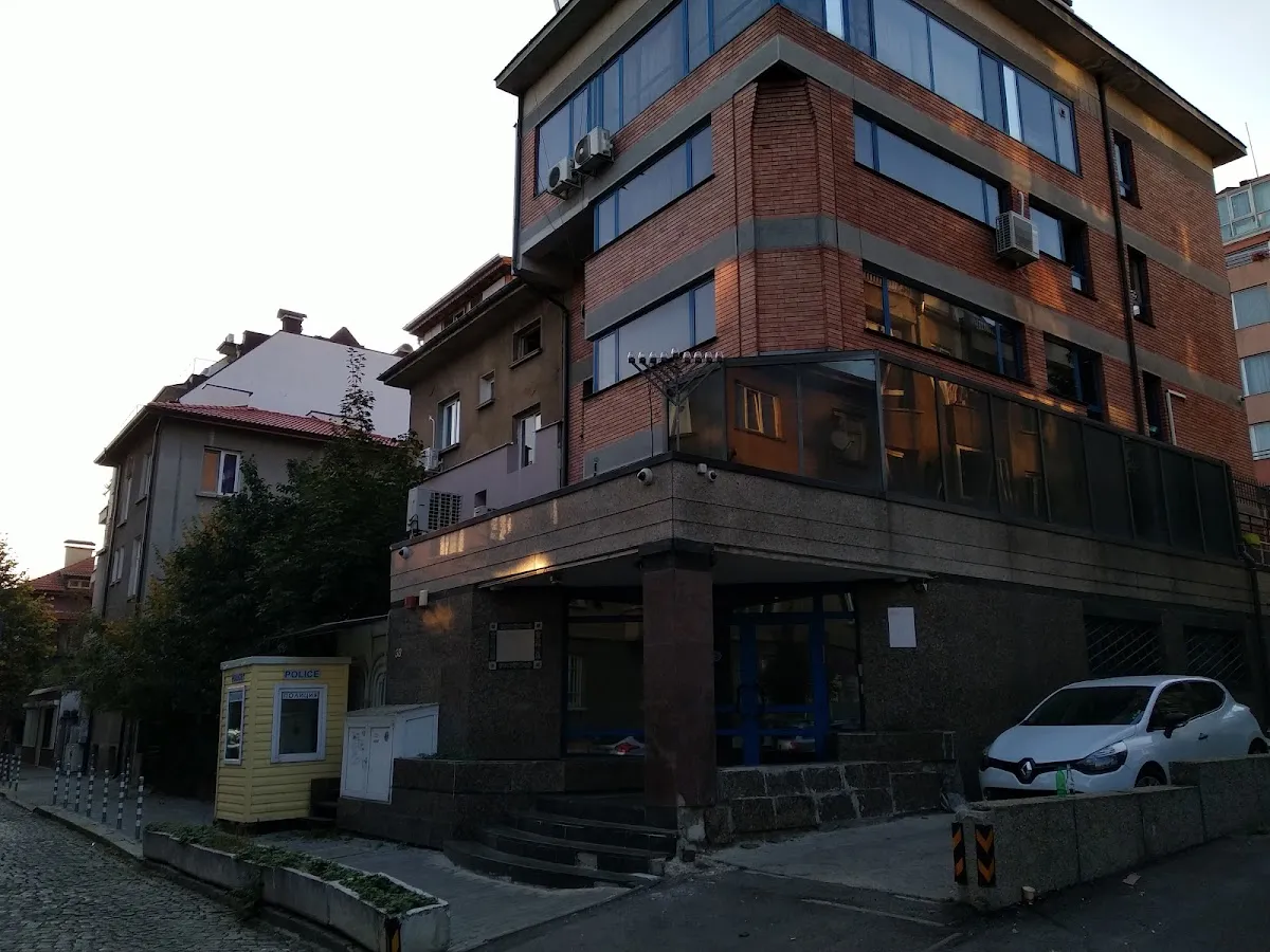 Chabad Bulgaria — photo 5