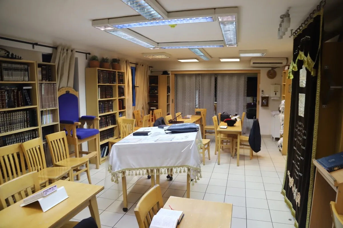 Chabad Bulgaria — photo 6