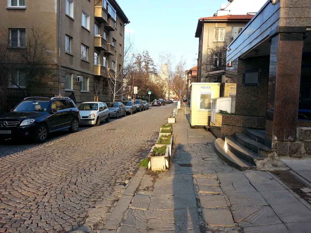 Chabad Bulgaria — photo 9