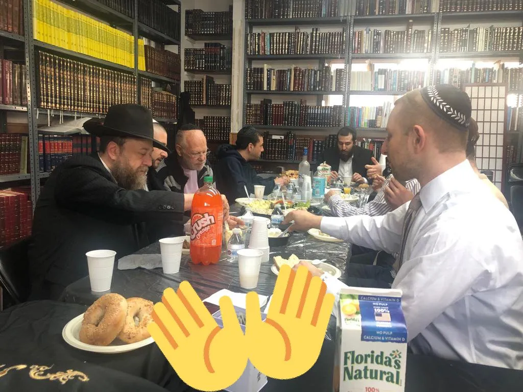Chabad by the Ocean — foto 3