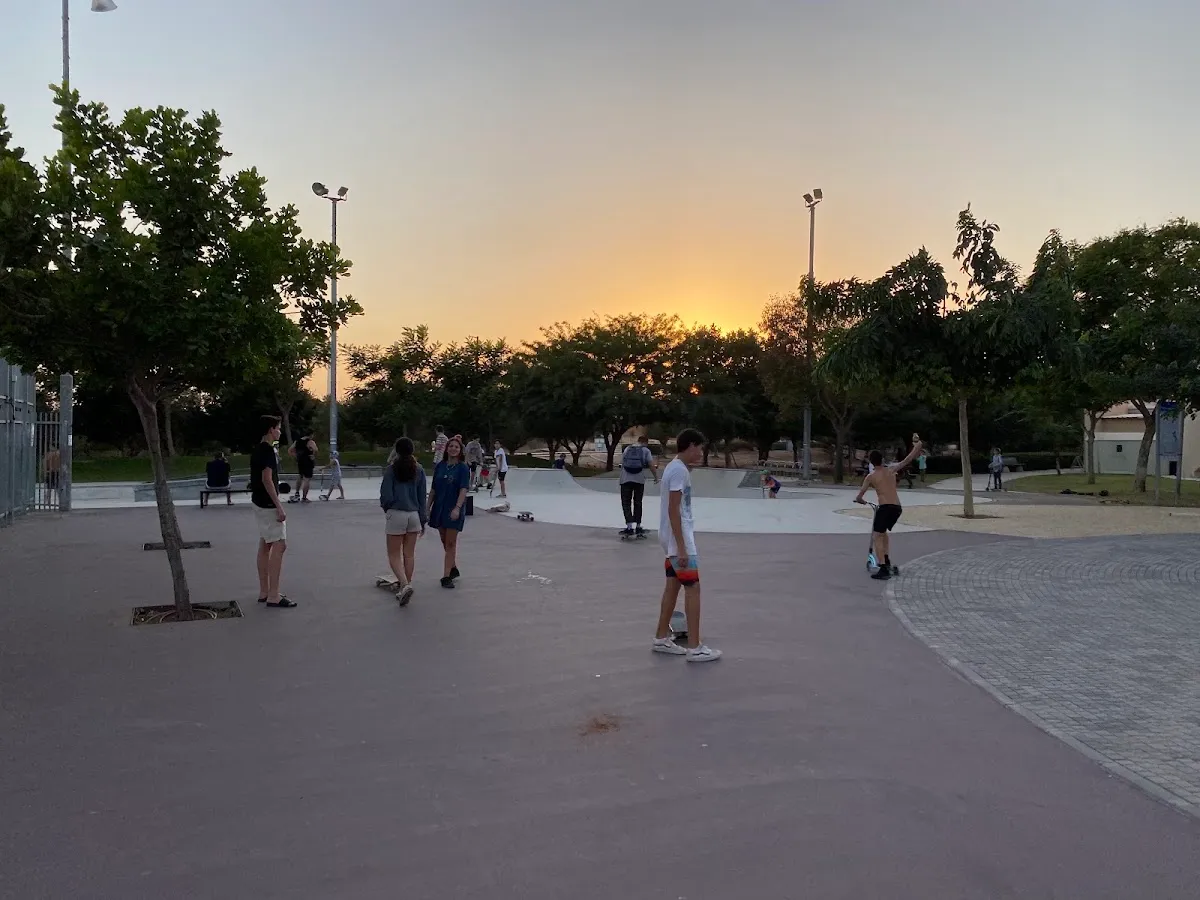 chabad caesarea — foto 4