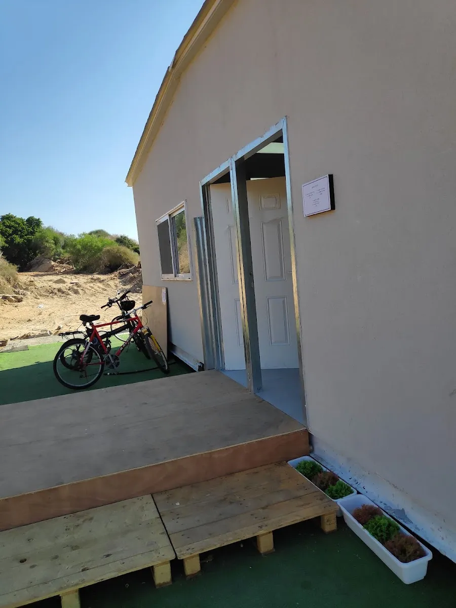 chabad caesarea — foto 5