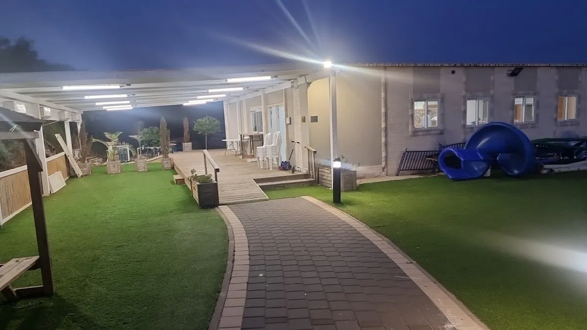 chabad caesarea — foto 6
