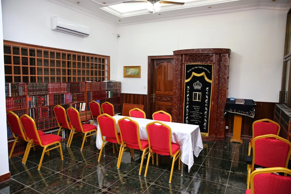 Chabad Cambodia Jewish Center — foto 2