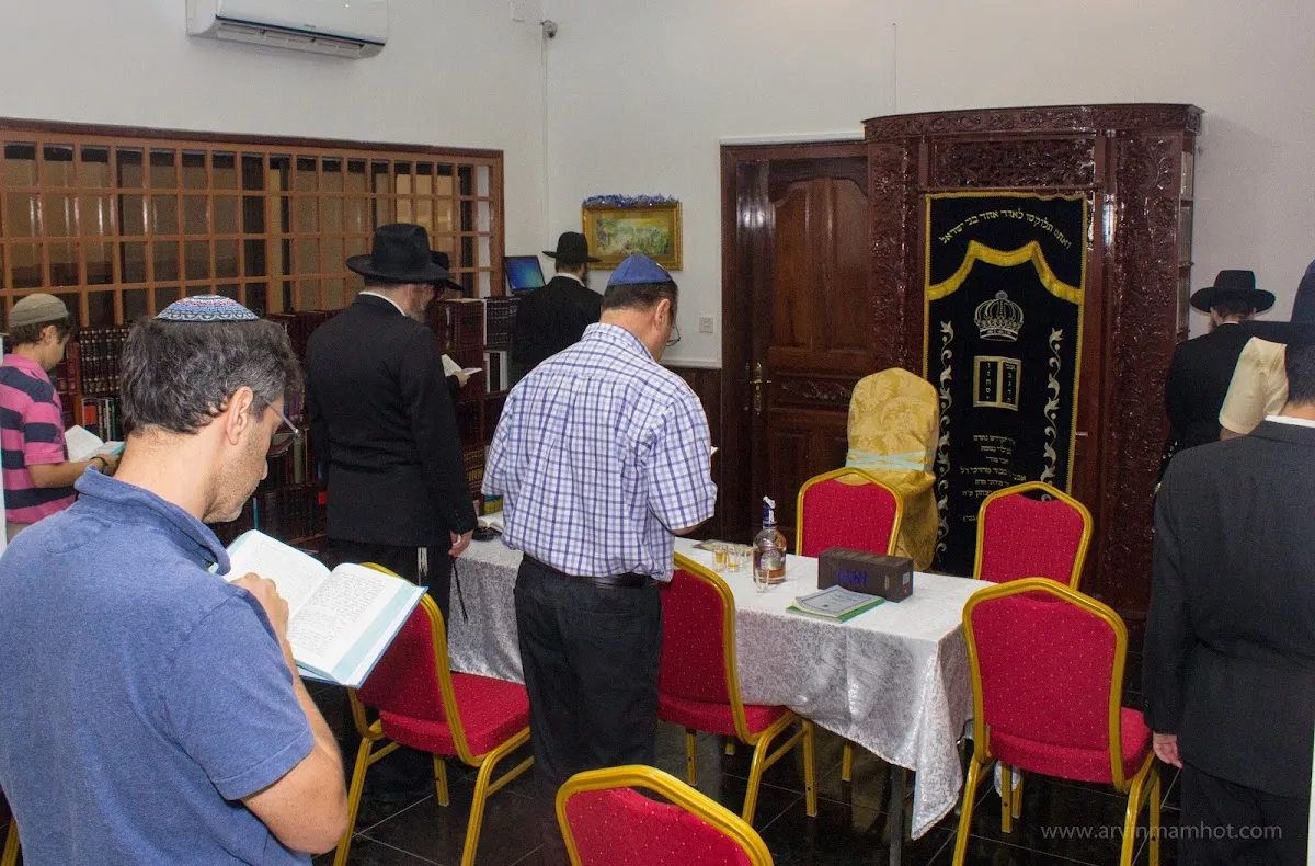 Chabad Cambodia Jewish Center — foto 4