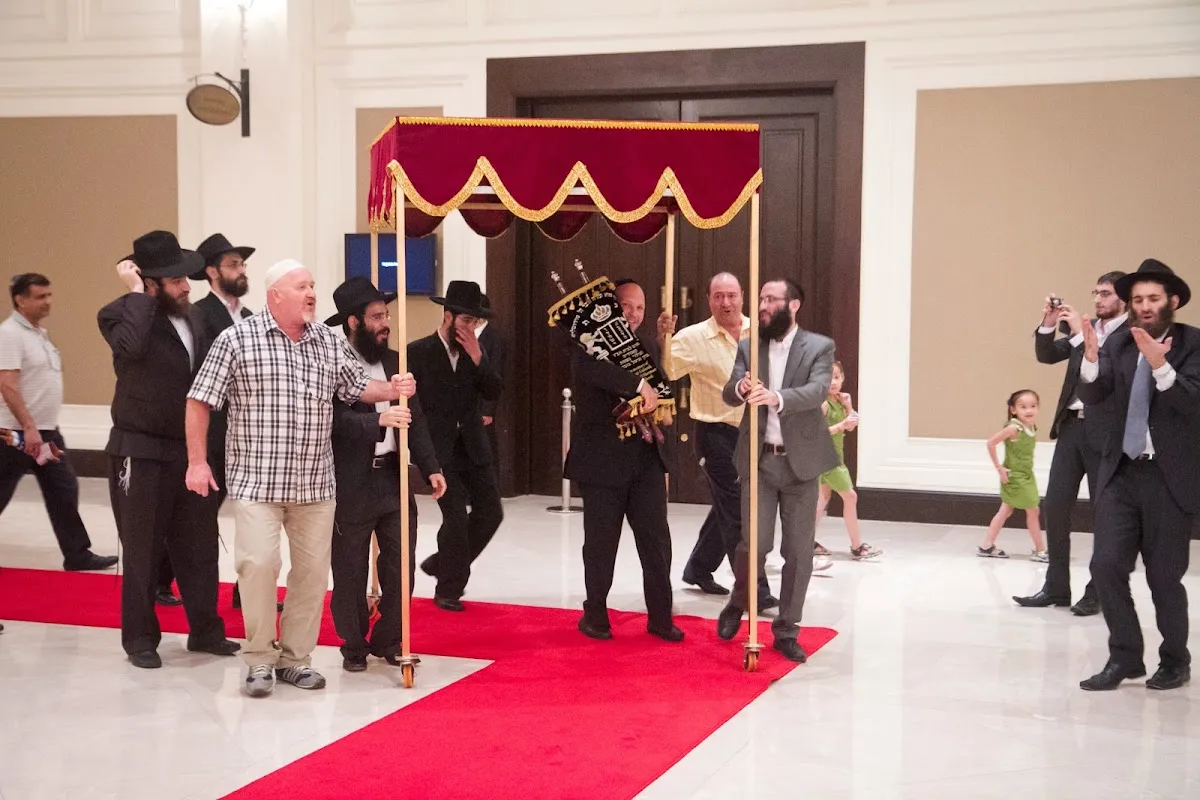 Chabad Cambodia Jewish Center — foto 7