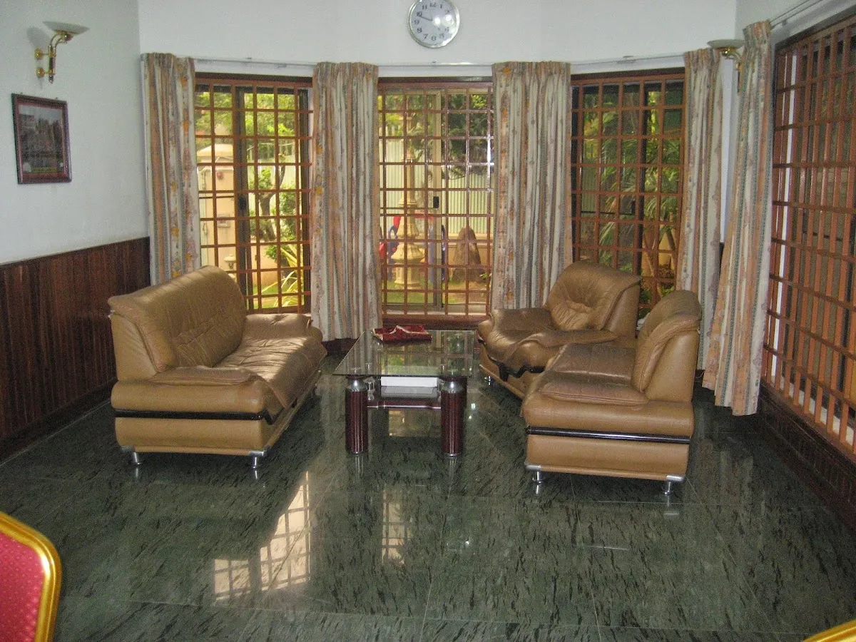 Chabad Cambodia Jewish Center — foto 8